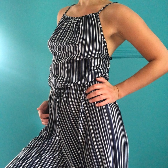 Funky ZARA jumpsuit - Picture 1 of 5